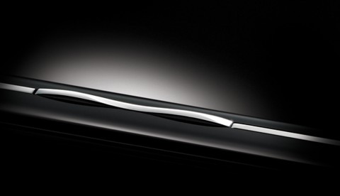 LG Chocolate der zweiten Generation